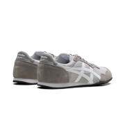 ONITSUKA TIGER MENS Serrano Oyster Grey White 1183B400 022 1183B400 022 from Stadium Goods