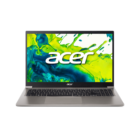 Acer Aspire Lite 15.6" FHD IPS, Intel N150, 8GB RAM, 256GB SSD, Windows 11