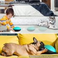 thumbnail image 3 of Squeaky Dog Toys For Large Dogs - Dog Puzzle Toys Interactive Dog Toys, 3 of 3