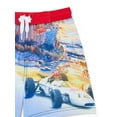thumbnail image 3 of Honda Boys Swim Trunks, Sizes 4-12, 3 of 3