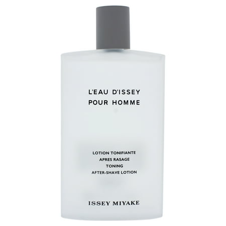 Issey Miyake - Issey Miyake L'Eau D'Issey Toning After Shave Lotion for ...