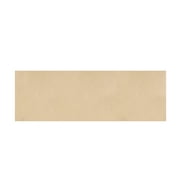 Clear Cast Acrylic Sheet,2mm Thick,4" x 12",Plastic Board for Picture Frames, Sign Holders(10cm x 30cm)