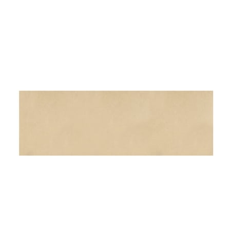 Clear Cast Acrylic Sheet,2mm Thick,4" x 12",Plastic Board for Picture Frames, Sign Holders(10cm x 30cm)