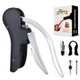 thumbnail image 1 of Red wine bottle opener zinc alloy black goose head five-piece bottle opener ⭐ color box, 1 of 1