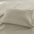thumbnail image 3 of Gracie Mills Hugo Deep Pocket Microfiber Sheet Set Moisture Wicking GRACE-3769, 3 of 4