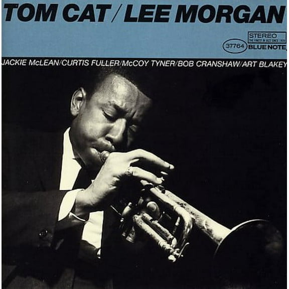 Lee Morgan - Tom Cat - Music & Performance - CD