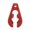 Red, variant on yotijay Long Hose Clip Retainer Diving 2ND Stage Practical Wear Resistant Quick Release Red
