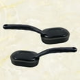 thumbnail image 1 of WRITWAA 2Ud Cepillo Para Limpiar Y Llantas De Auto Con Mango Cómodo Y Flexibles Negras, 1 of 7