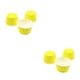 thumbnail image 4 of Injueey 50 Uds. De vasos para helado de 200ml, cuencos para postre, yogurt congelado, recipientes para comida para llevar, magdalenas, Type2 NO2, 4 of 6