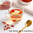 thumbnail image 7 of ULTHMOK Dried Goji Berries 12.5Oz/354g,Selected Goji Berry.100% Natural & No Additives for Tea, 7 of 7