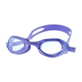 thumbnail image 1 of Gafas de natación para adultos, accesorio para deportes acuáticos, esnórquel y buceo. Púrpura, 1 of 8