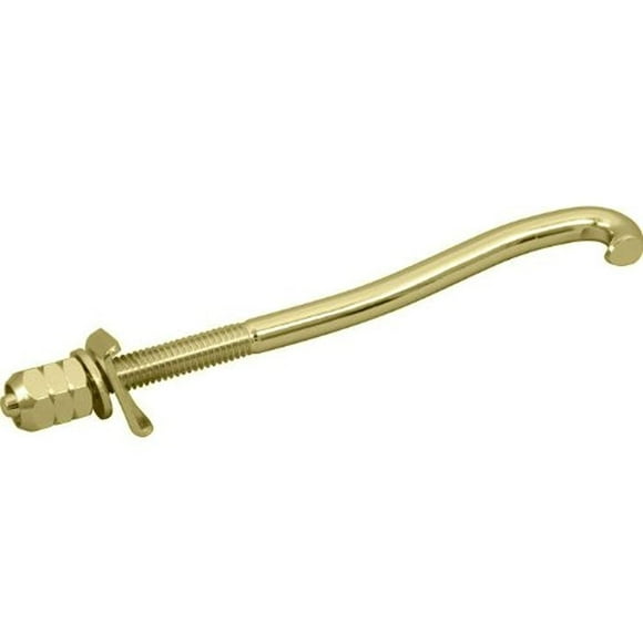 Latin Percussion LP213A-1 Bongo Lug - Gold