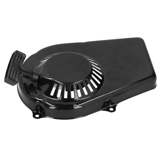 Conveniente Arrancador De Tracción, Arrancador De Corte Antirotura Para Discos De Arranque De Tracción ET650, Placa De Arranque De Tracción Del Generador ET950 Fyydes Pull Starter Plate
