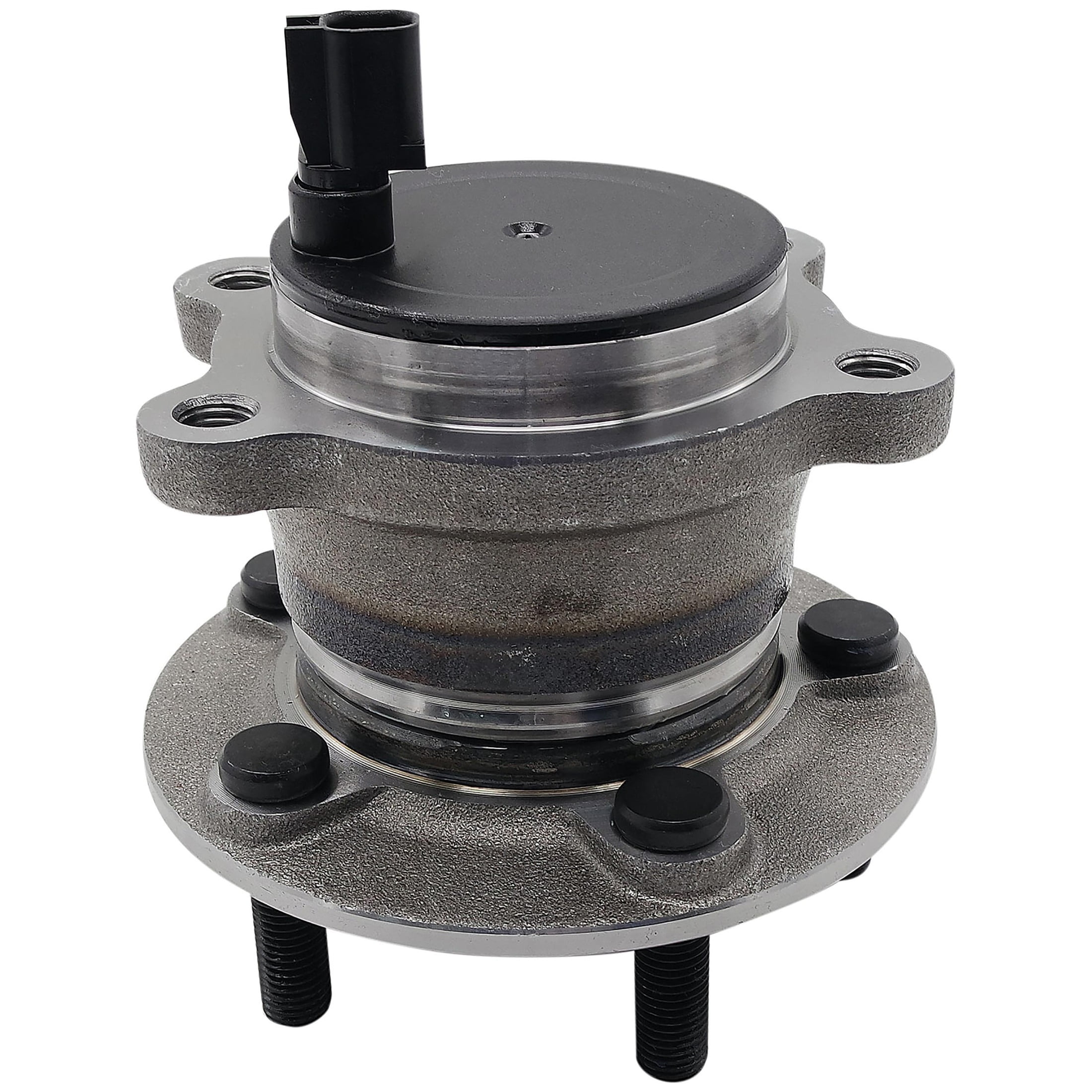 Dorman 951-122 Rear Wheel Bearing and Hub Assembly for Specific Ford / Lincoln Models