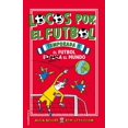 thumbnail image 1 of TEMPORADA 2. EL FUTBOL SALVA EL MUNDO ROCA INFANTIL Y JUVENIL ALEX BELLO / BEN LYTTLETON|, 1 of 1