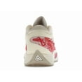 thumbnail image 4 of Nike Men's Giannis Zoom Freak 6 Roses Shoes, from StockX, 4 of 5