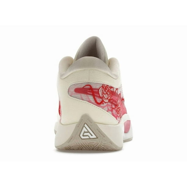 シューズ(男性用) Nike Giannis Zoom Freak 6 Roses Nike Giannis Freak 6 Roses FV1295-100