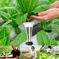 thumbnail image 2 of 25 Replacement Grow Sponges Compatible with Popular Hydroponic Garden Systems, 2 of 6