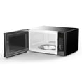thumbnail image 6 of Danby Designer 1.4 cu. ft. Sensor (Cooking) Microwave in Black DDMW01440BG1, 6 of 9