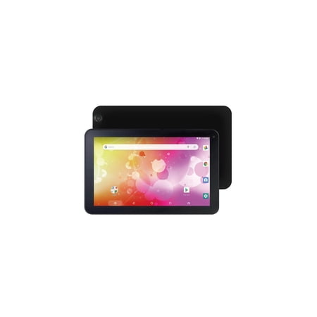 UPC: 0639131221109 | Supersonic 10.1-Inch Android 10 QUAD Core Tablet with 2 GB RAM/16 GB Storage