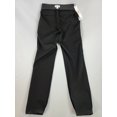thumbnail image 6 of new CALVIN KLEIN women pants legging S17PP39E BML grey snake sz 2 $89, 6 of 8