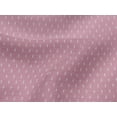 thumbnail image 4 of oneOone Viscose Jersey Fabric Stripe Ikat Print Sewing Fabric BTY 60 Inch Wide, 4 of 4
