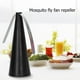 thumbnail image 1 of USB Fly Mosquito Pest Bugs Repellent Fan Food Protector Ventilador de escritorio (Negro), 1 of 3