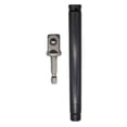 thumbnail image 1 of koolsoo Drive Socket Accessory Set Portable Workshop Upgrade Hexagonal Shank Adapter 14 mmx200 mm, 1 of 9