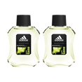 thumbnail image 2 of Paquete 2x1 Pure Game Para Hombre EDT 100ML Adidas Eau de Toilette, 2 of 2