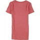thumbnail image 2 of Reebok Womens Solid Basic T-Shirt excred S, 2 of 2