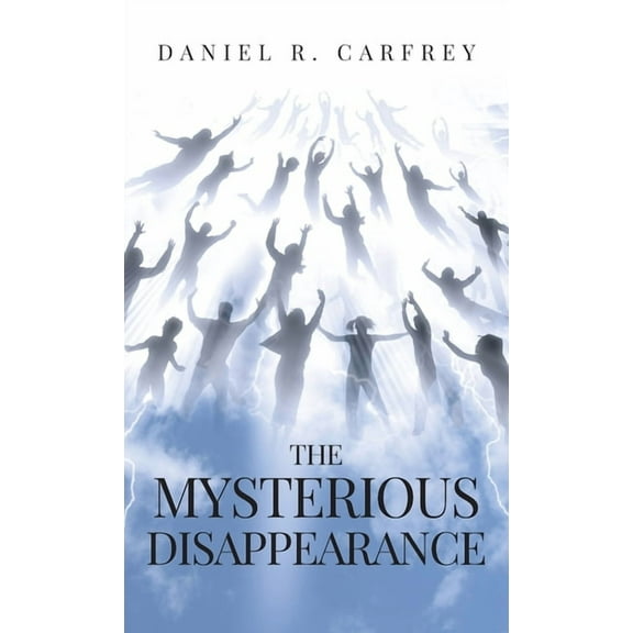 The Mysterious Disappearance, (Hardcover)