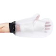 thumbnail image 4 of Sonew Cast Protector, Fracture Arm Cover,Waterproof Sealed Cast Bandage Protector Wound Fracture Hand Arm Cover for Shower Short Arm, 4 of 8