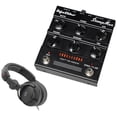 thumbnail image 1 of Paquete de pedal amplificador para guitarra Hughes & Kettner StompMan 50W, 1 of 7