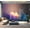 Color3, variant on Peel and Stick Wallpaper Mixed dancing Jokulsarlon lagoon Iceland Modern Art Wall Mural Decor Self Adhesive and Removable 69in x 98in