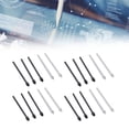 thumbnail image 5 of Recambio De Repuesto Para Lápiz óptico 5G, Puntas De Repuesto Para Bolígrafo S, Instalación Fácil Y Duradera Para S21 Ultra 5G Para S21 Ultra, 5 of 5