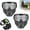 D, variant on 2026 New Detachable Full Face Goggle Mask,Anti-Fog Grass Cutting Mask For Welding, Riding,Windproof Paintball Mask