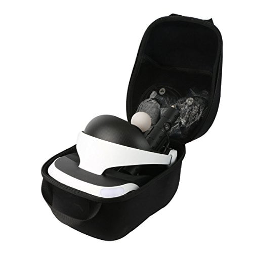 playstation vr carrying case