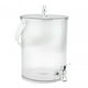thumbnail image 5 of Dispensador de bebidas con grifo, tetera, dispensador de bebidas equipado, contenedor 19cmx24.5cm 5L, 5 of 9