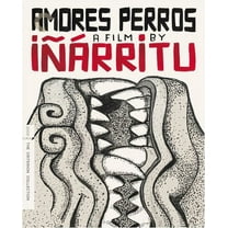 Amores Perros (Criterion Collection) (DVD), Criterion Collection, Drama