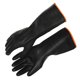 thumbnail image 5 of EeaseMX 1 par de guantes de goma resistentes a ácidos fuertes, guantes largos de protección, guantes de trabajo de seguridad industrial, 5 of 8