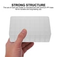 thumbnail image 3 of Miangastore Dressing Table Storage Boxes Home Use 4Pcs 5.31X3.34X1.38in, 3 of 9