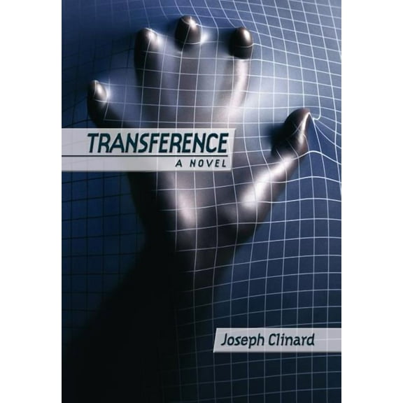 Transference (Hardcover)