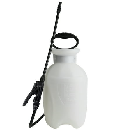 Lawn & Garden Sprayer-1 Gal (Best Rated Garden Sprayers)