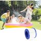 thumbnail image 5 of 2 uds filtro de piscina paquete doble reemplazo tubo caliente agua salud onda Spa104mm PET + vellón TUNC Sencillez, 5 of 5