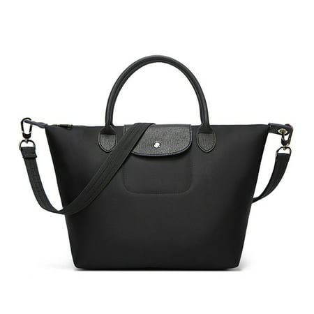 YEDYLY Quality Women Handbag Bag Casual Commuter Bag Messenger Bag Oxford Cloth