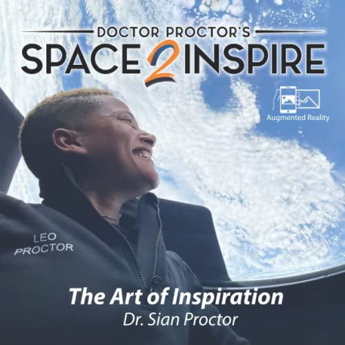 Pre-Owned Space2inspire: The Art of Inspiration, 9781733765411, 1733765417, Paperback,