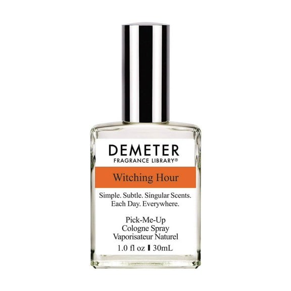 Demeter Witching Hour Cologne Spray - 1 oz