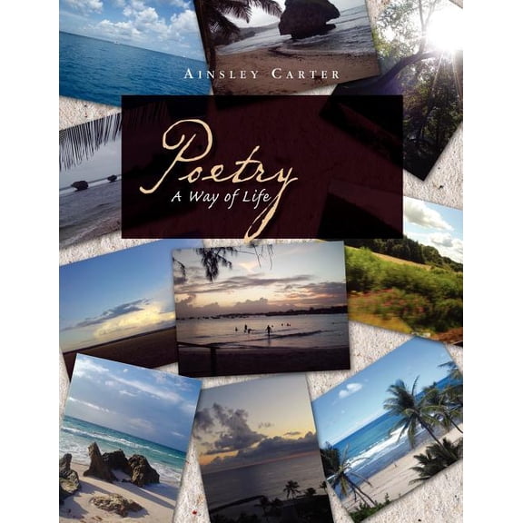 Poetry a Way of Life