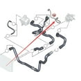 thumbnail image 5 of 12518611289 Coolant Thermostat Adapter Lead for Mini R56 R60 R61 Cooper Paceman Countryman, 5 of 5