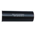 thumbnail image 1 of Wosthever Adaptador de conversión de 100 mm de largo de aleación de aluminio para tija de sillín 27.2 a 30.4 Ciclismo 31.8 a 34.9, 1 of 1